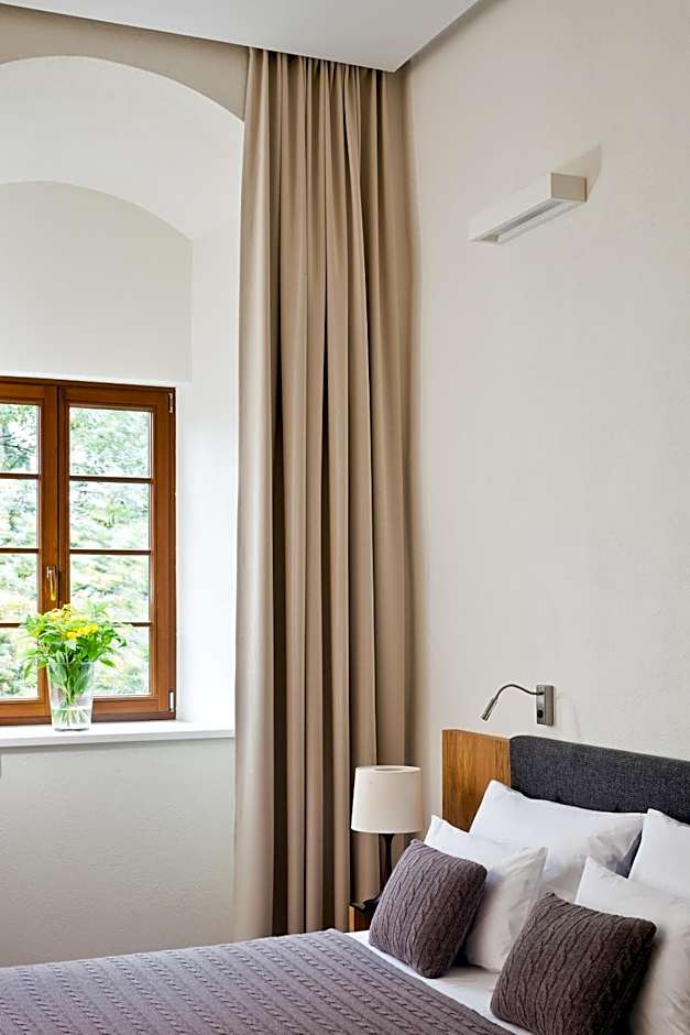 Uroczysko Siedmiu Stawów & Spa by L'Occitane