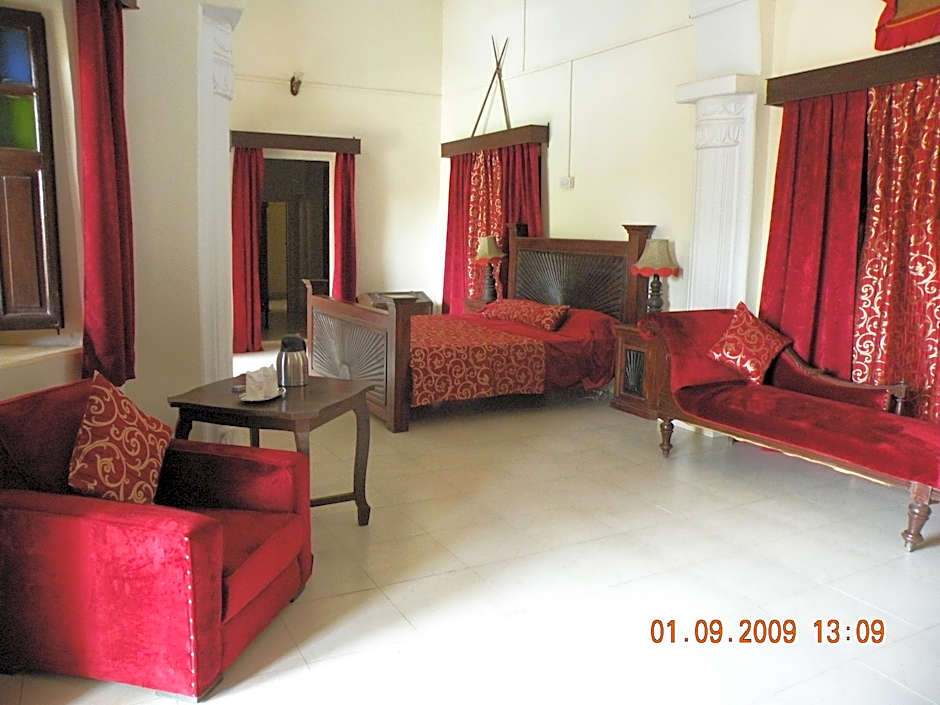 Bhanwar Vilas Palace