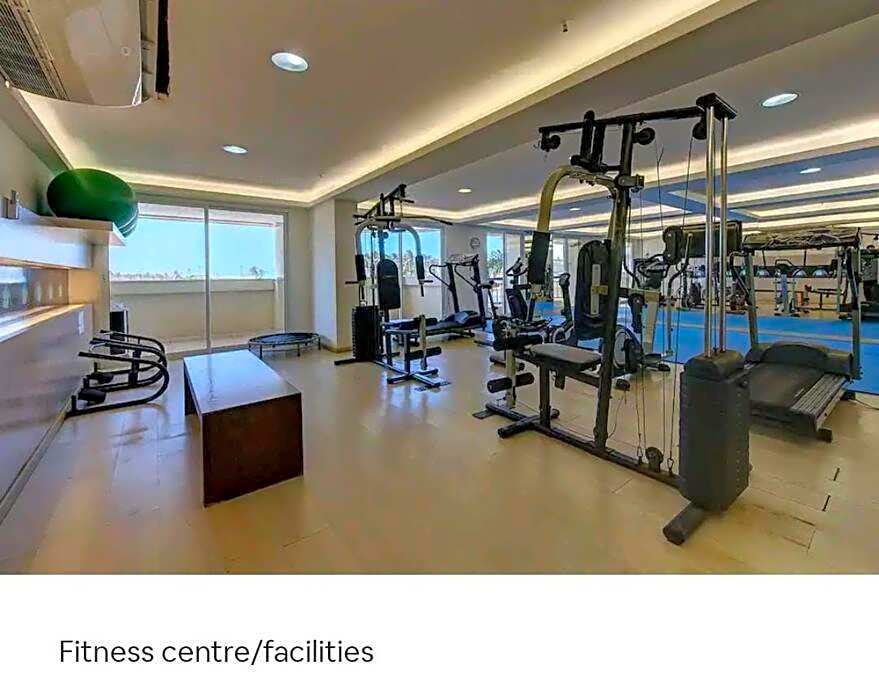 Beach Village - Praia do Futuro II