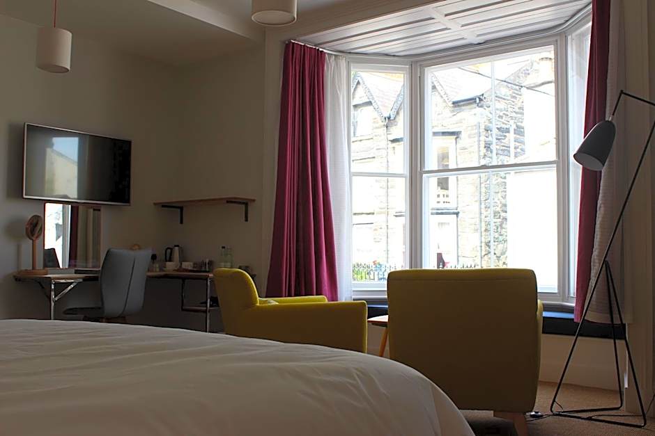 Photo 1 of 6 of Deluxe Superior 1 Double Bed or 2 Beds