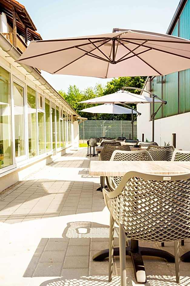 Parkhotel Cham