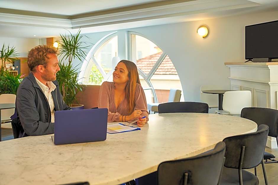 Aparthotel Adagio Monaco Palais Josephine