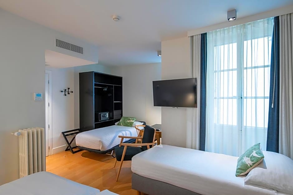 Hôtel Pax