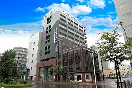Kuretake Inn Asahikawa