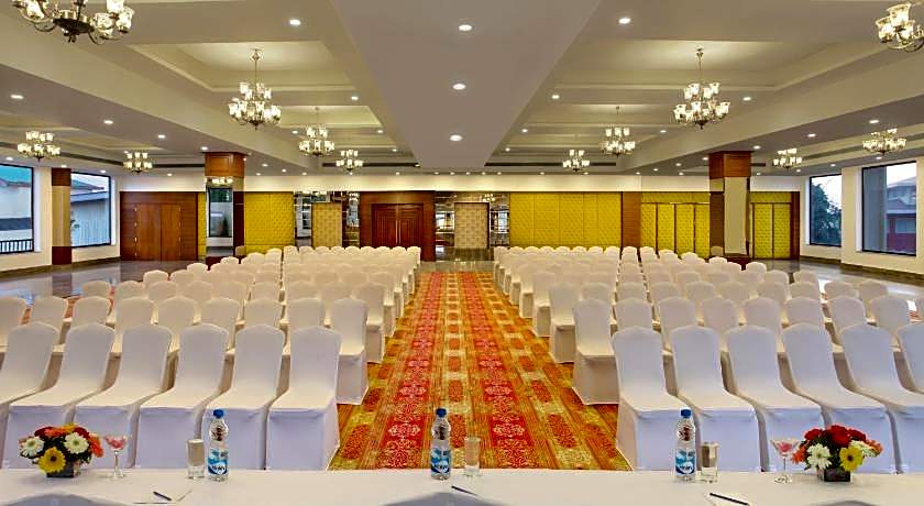 RS Sarovar Portico Palampur