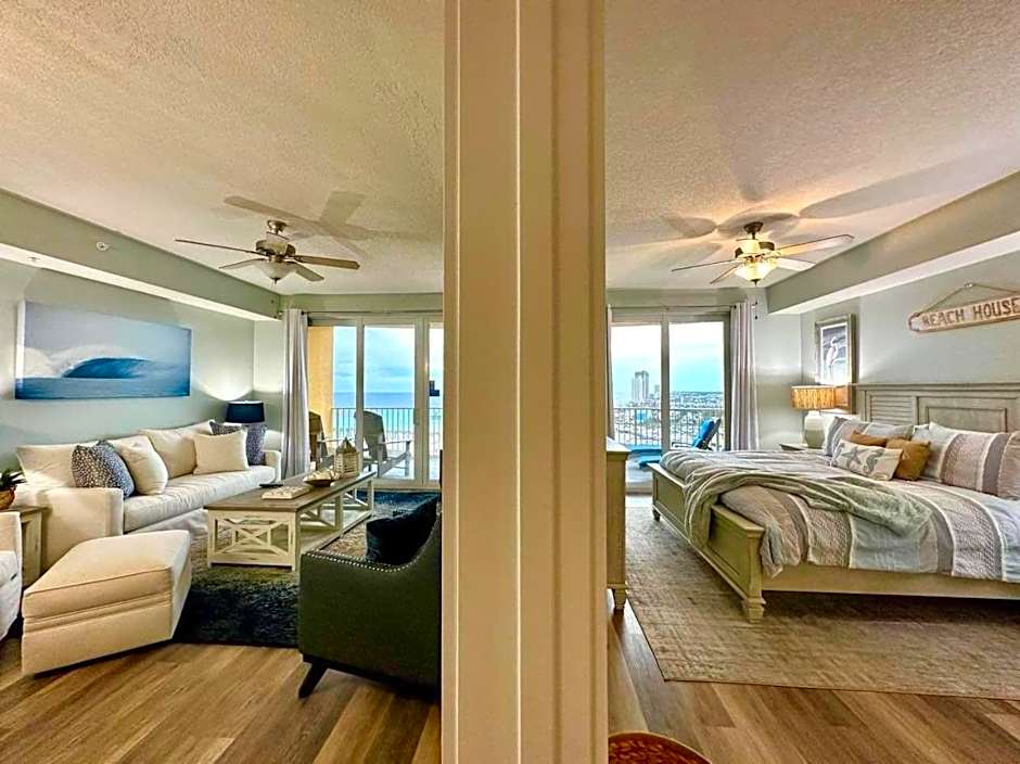 Beach N View Calypso 3