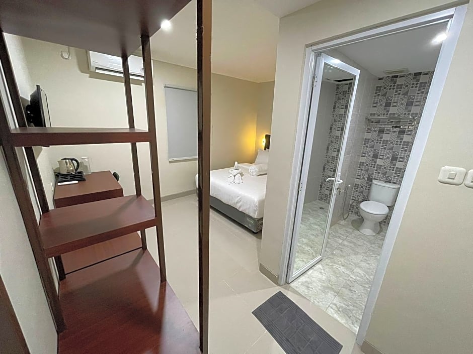 Liberta Home Seririt Bali