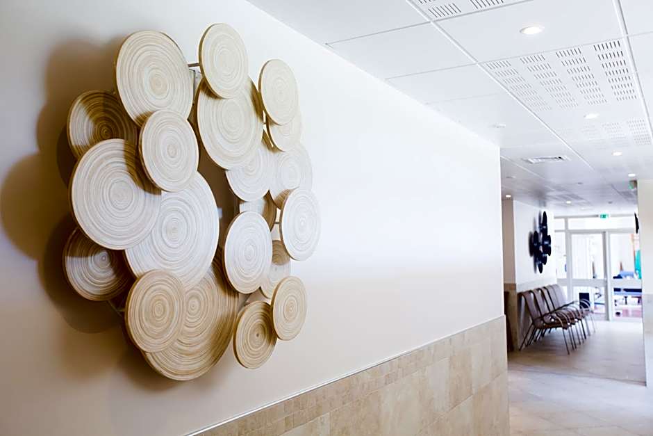 Hotel *** & Spa Vacances Bleues Villa Marlioz