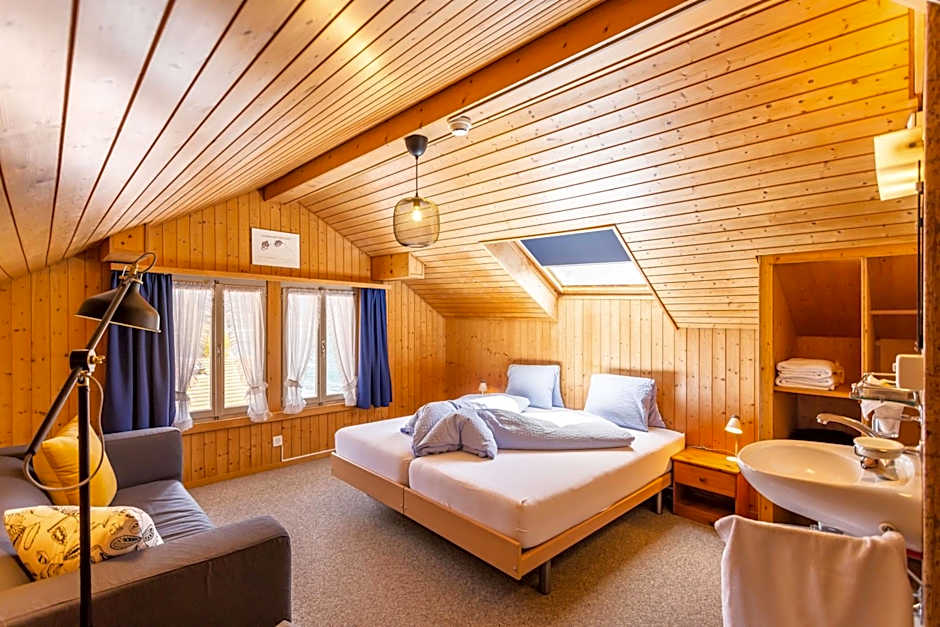 Seehotel Sternen