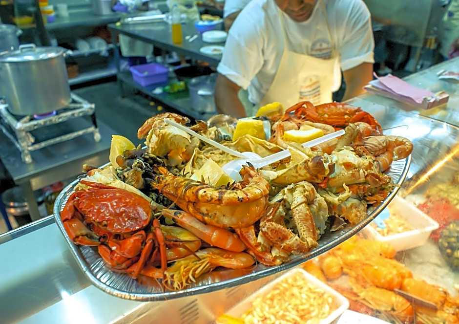 Hotel Cidade de Olhão