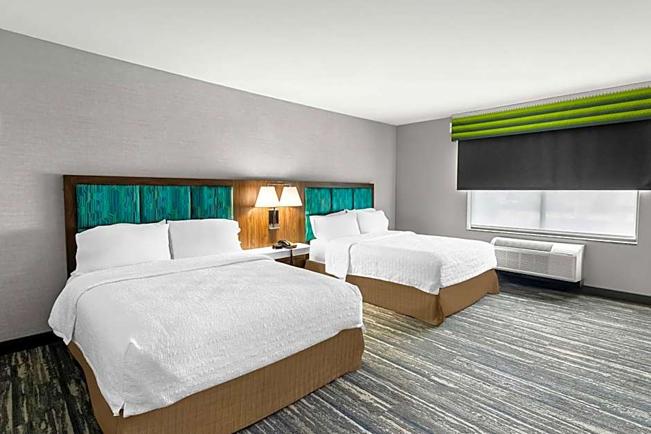 Hampton Inn by Hilton Dayton South