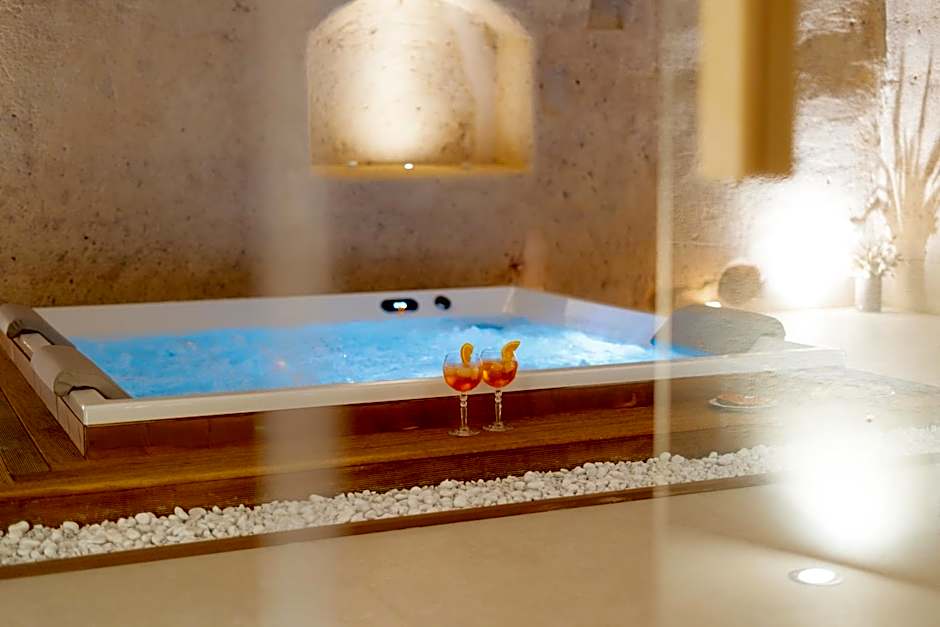 Endea Suite Rooms & Lounge SPA