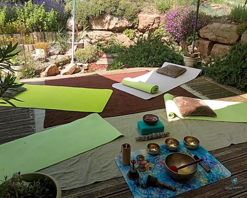 La Villa Des Raspes - Séjour Spa - Adult Only