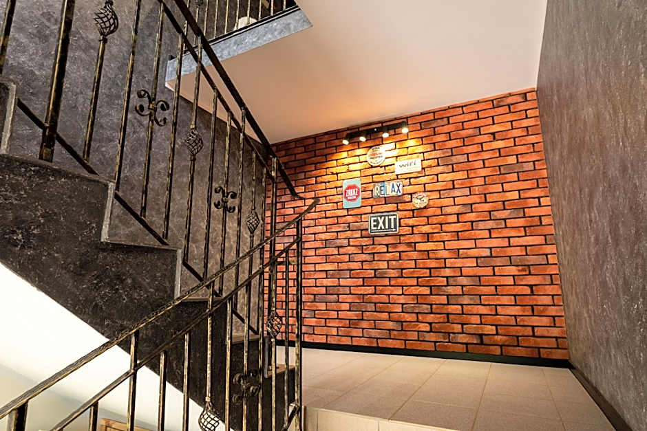 Noclegi Na Końcu Świata Bielpon