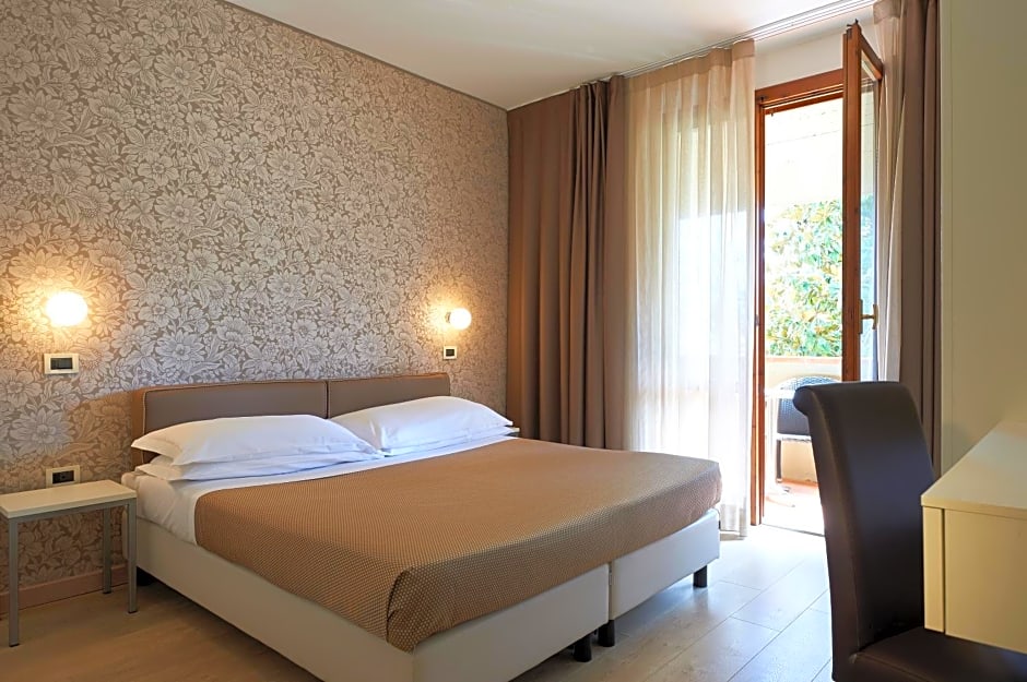 Park Hotel Chianti