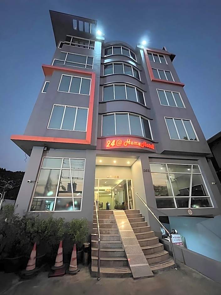 24@home Hotel