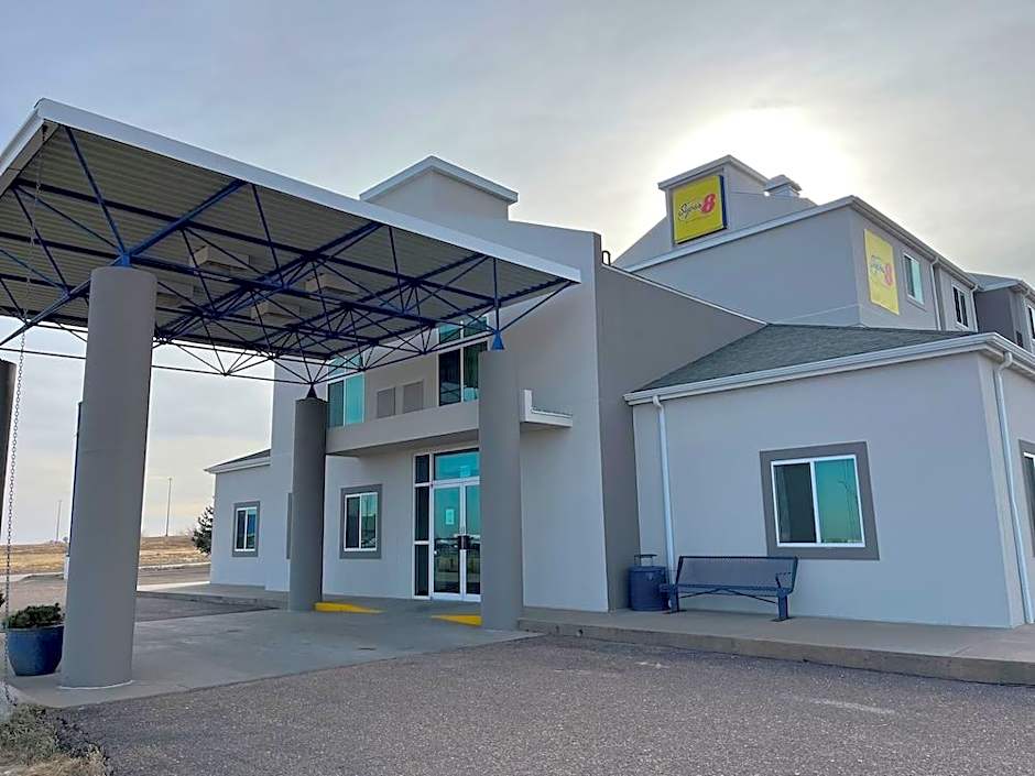 Motel 6-Sidney, NE