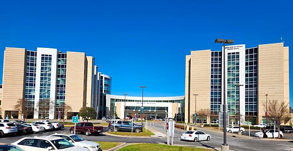 Candlewood Suites Greenville By IHG