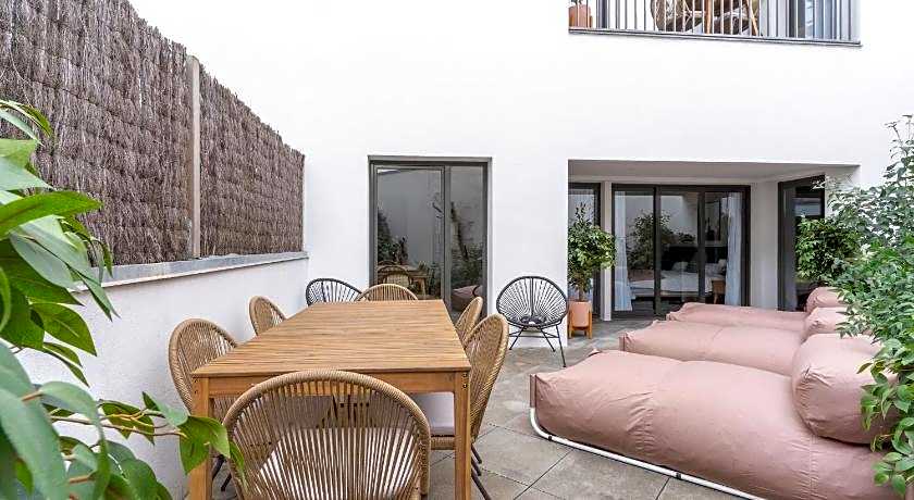 limehome Barcelona Rector Triadó