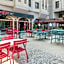 ibis Lyon Part Dieu Les Halles