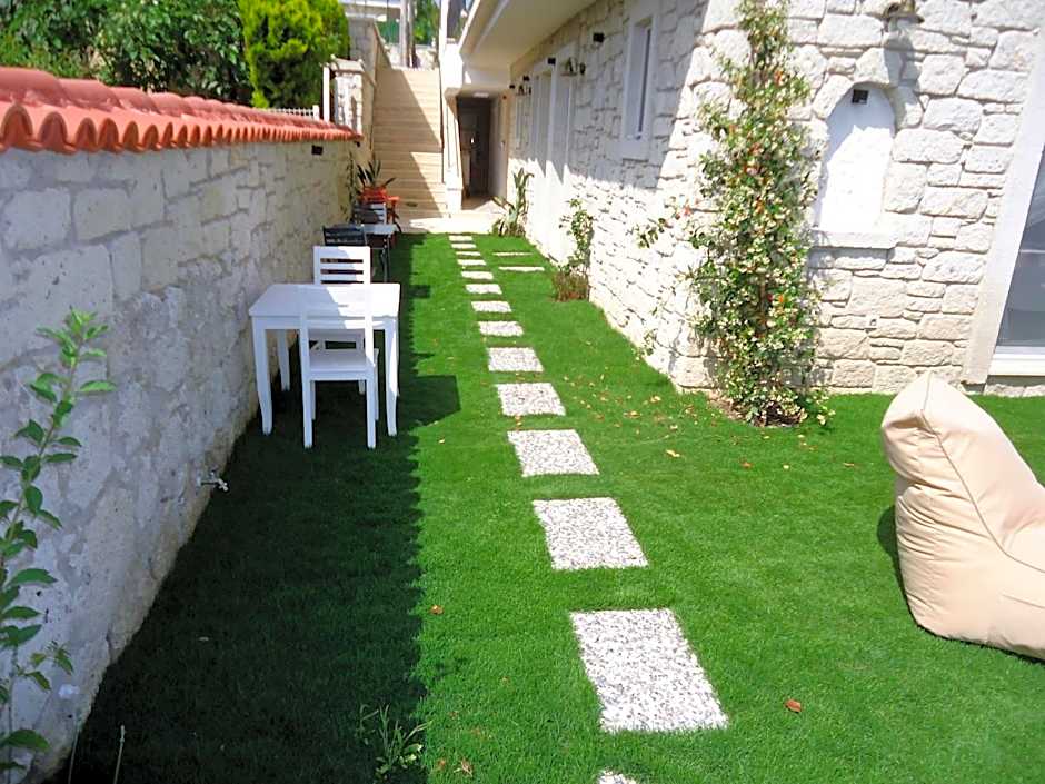 Grand Alaçatı Butik Hotel