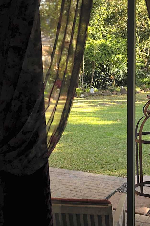 Blessings Guesthouse
