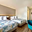 Motel 6 Santa Fe