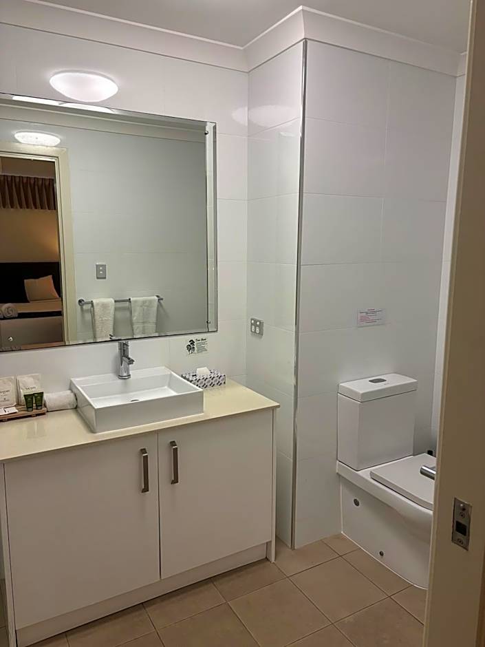 Bunbury Seaview Apartments