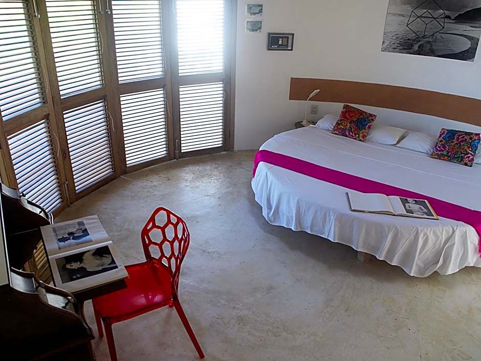 Casa Mermejita