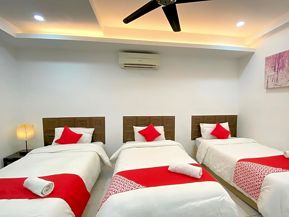 OYO 89987 Nautilus Bay Home Inn