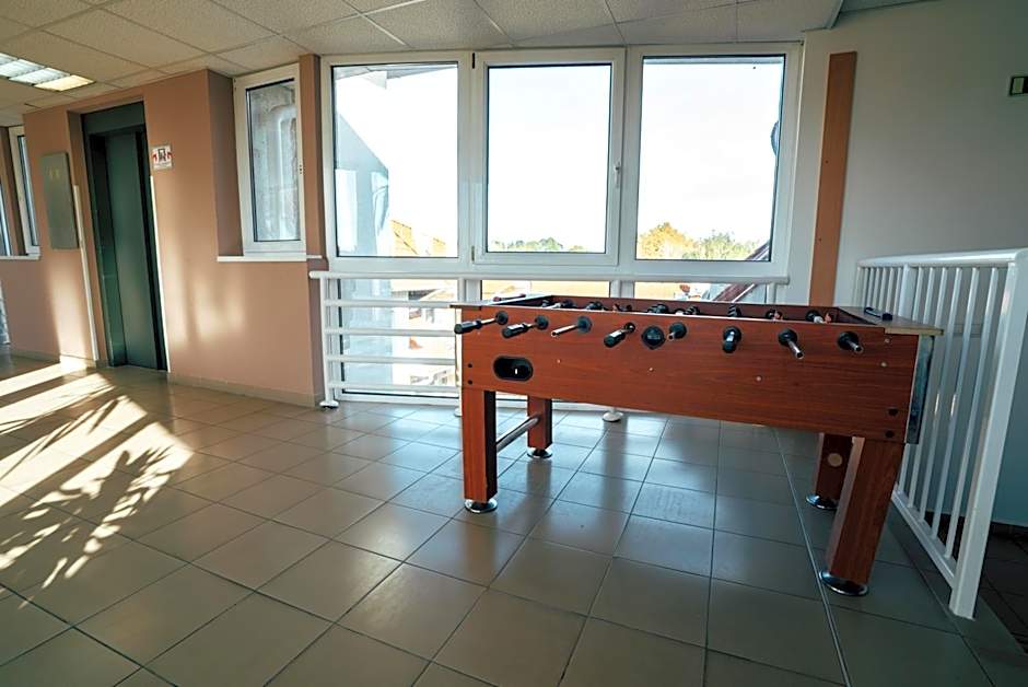 Orchidea Wellness Apartman