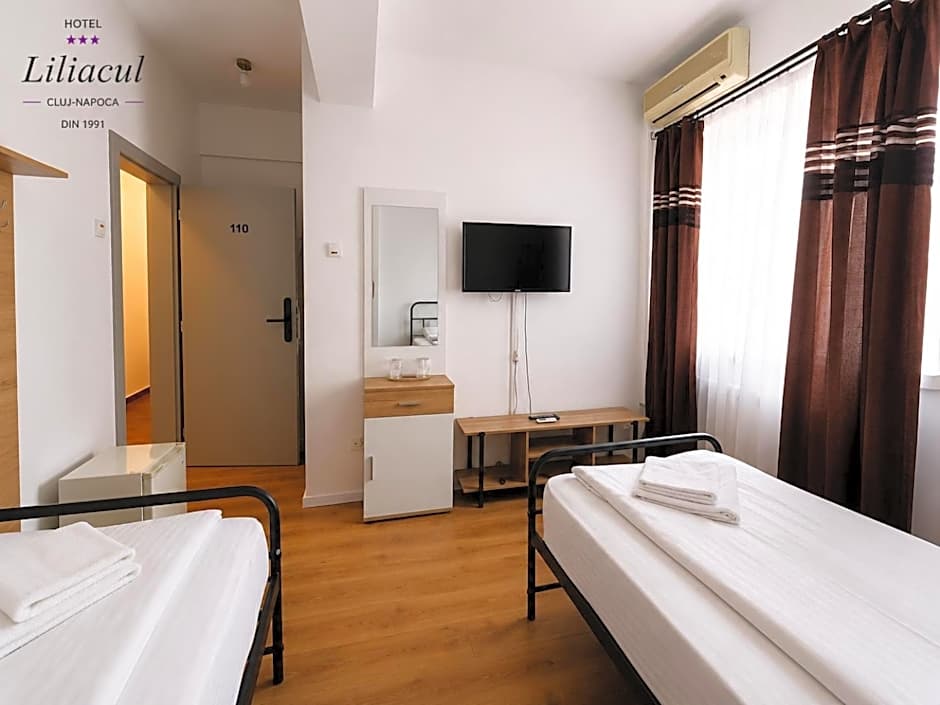 Hotel Liliacul