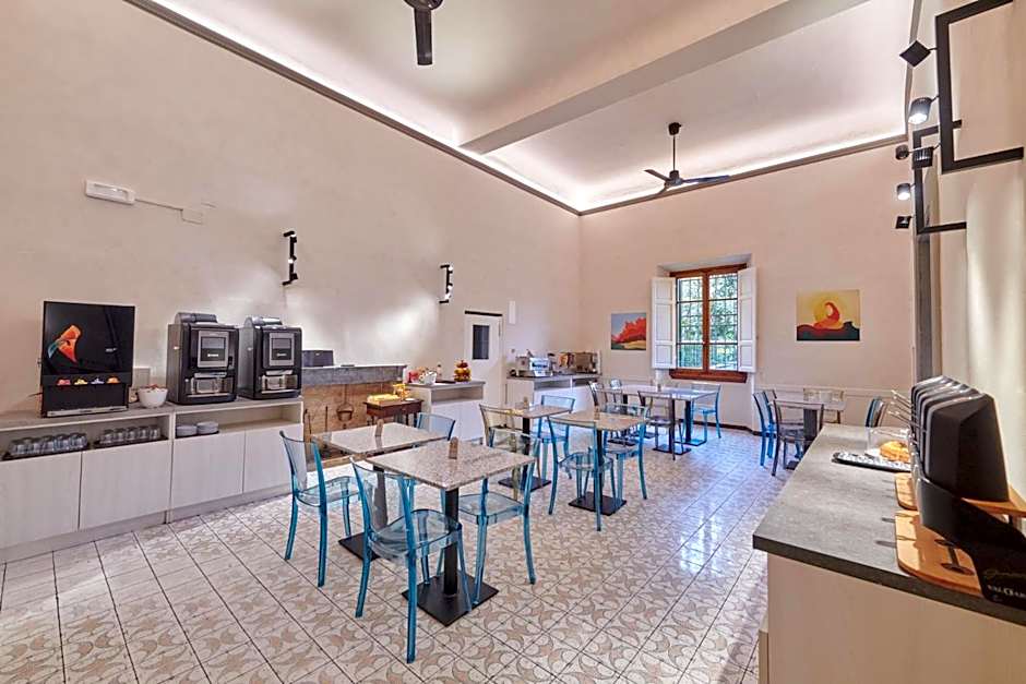 Casa Santo Nome di Gesu