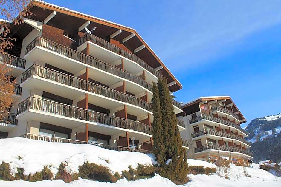 Village vacances Le Savoy