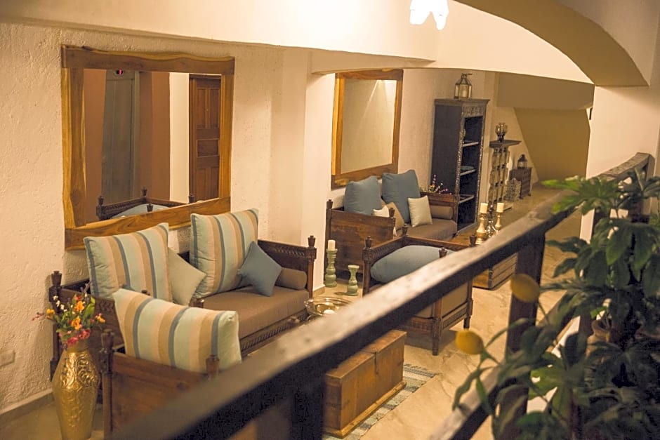 La Leyenda Boutique Hotel by Bunik