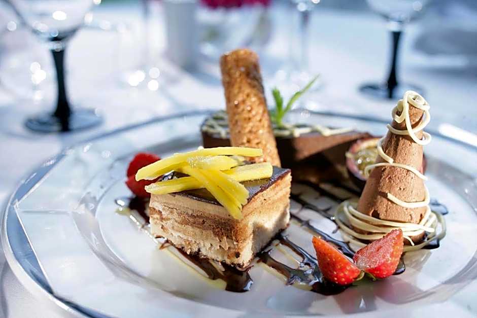 Kilkenny River Court Hotel