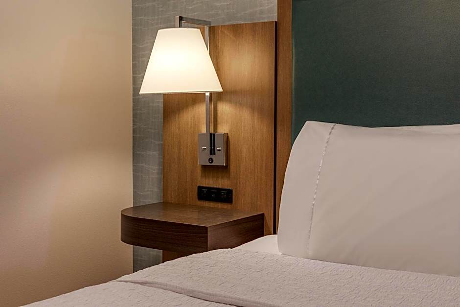 Hampton Inn & Suites by Hilton Cranberry Pittsburgh