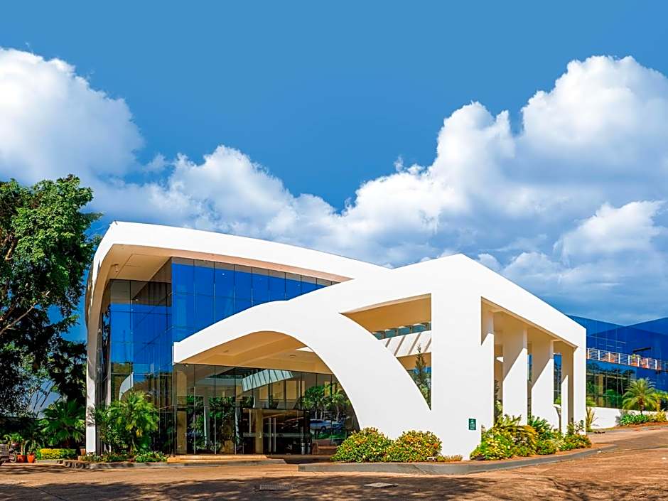 Hotel Casino Acaray