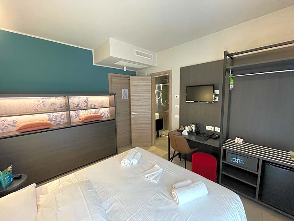 Hotel Iris Jesolo