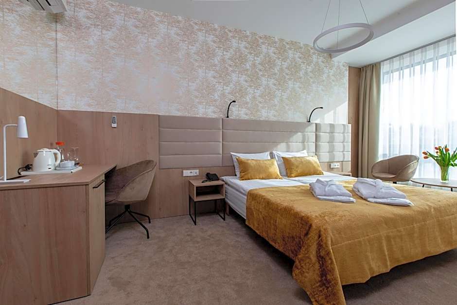 Grand SPA Lietuva Hotel Lietuva