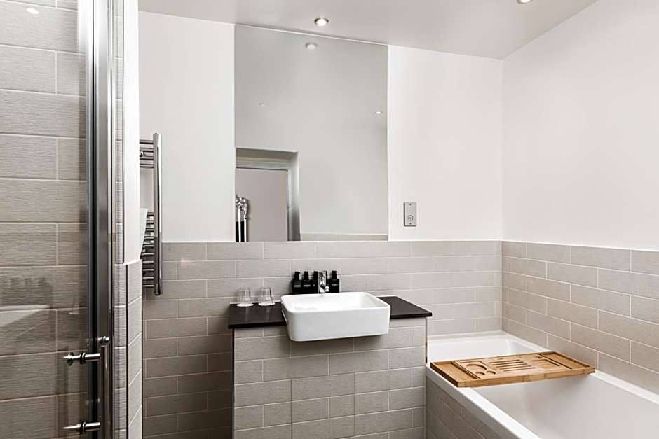 Tulloch Castle Hotel