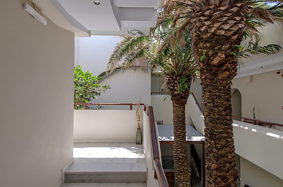 Anatoli (Anatoli Hotel)