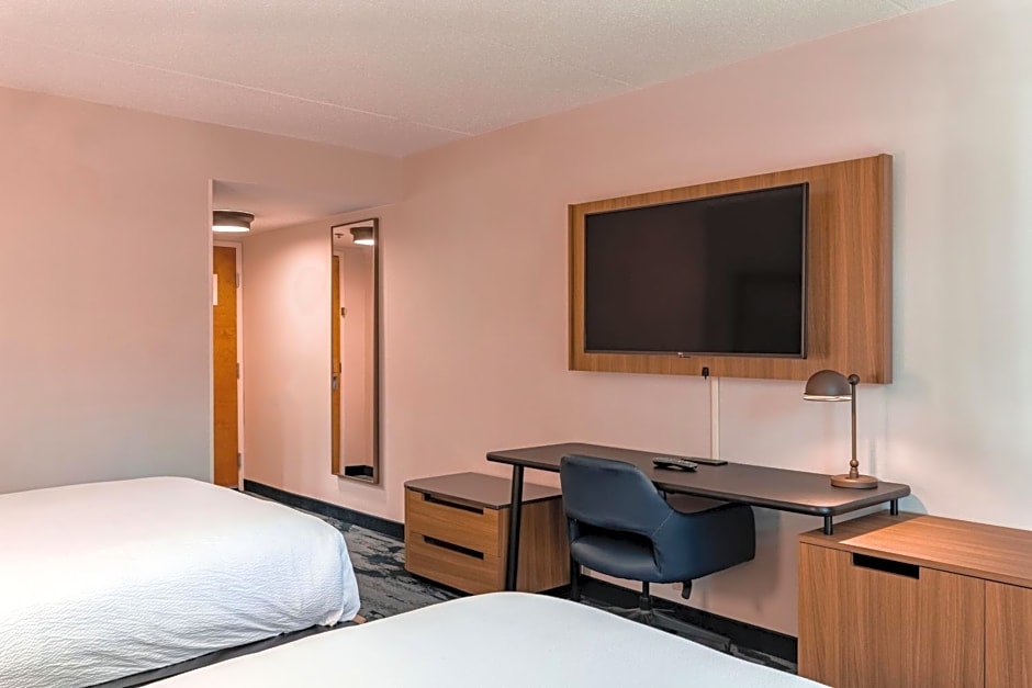 Fairfield Inn by Marriott Evansville West