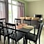 LA 1 Homestay Putrajaya Dwiputra