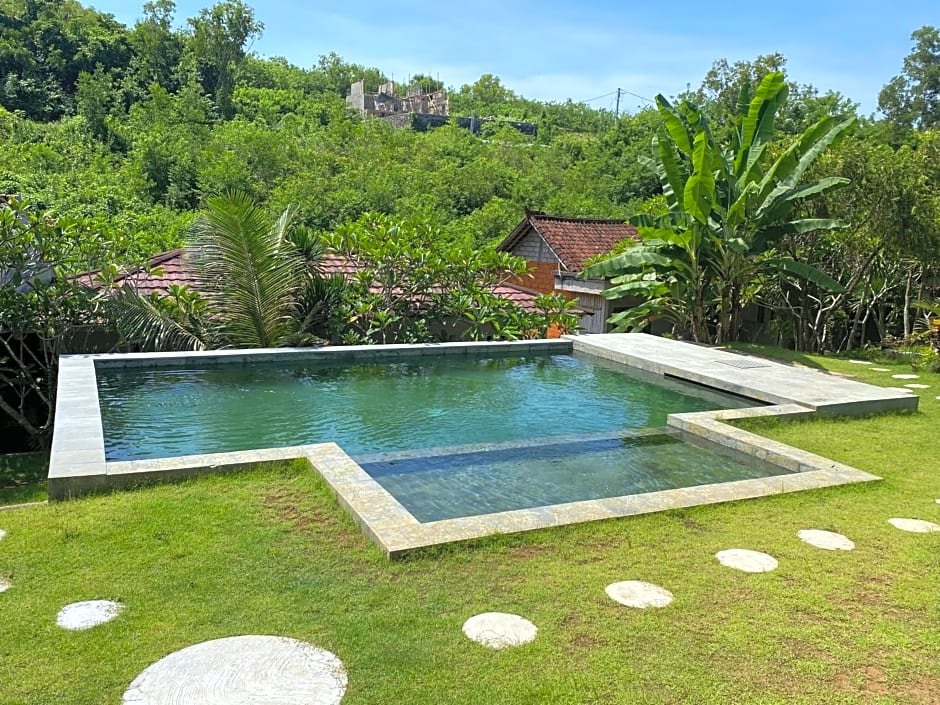 Belong Bunter Homestay