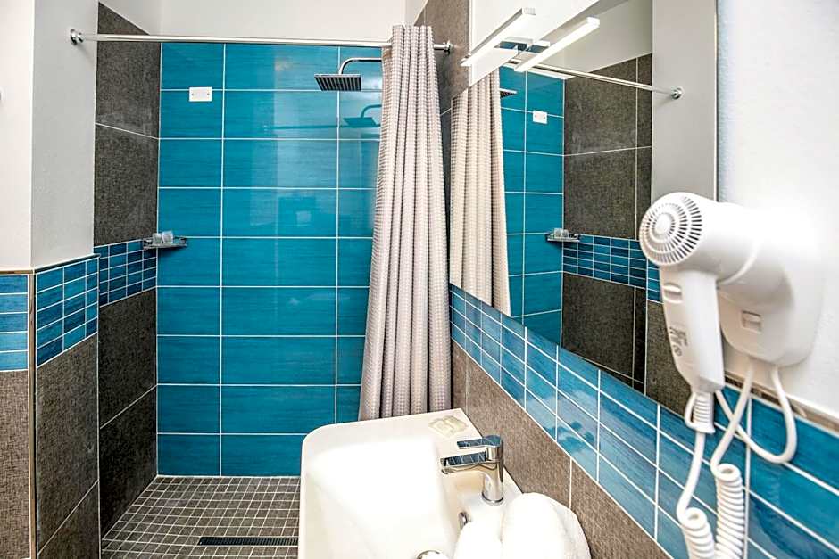 The Square Castelsardo