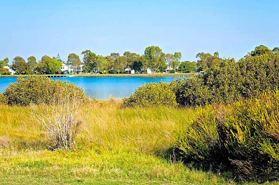 Discovery Parks - Bunbury Foreshore