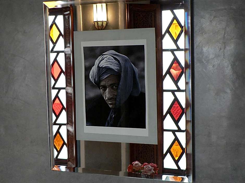 Riad Dar Zaya