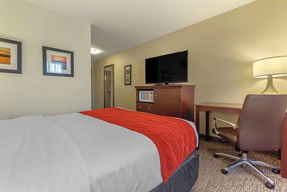 Comfort Inn Kennewick Richland