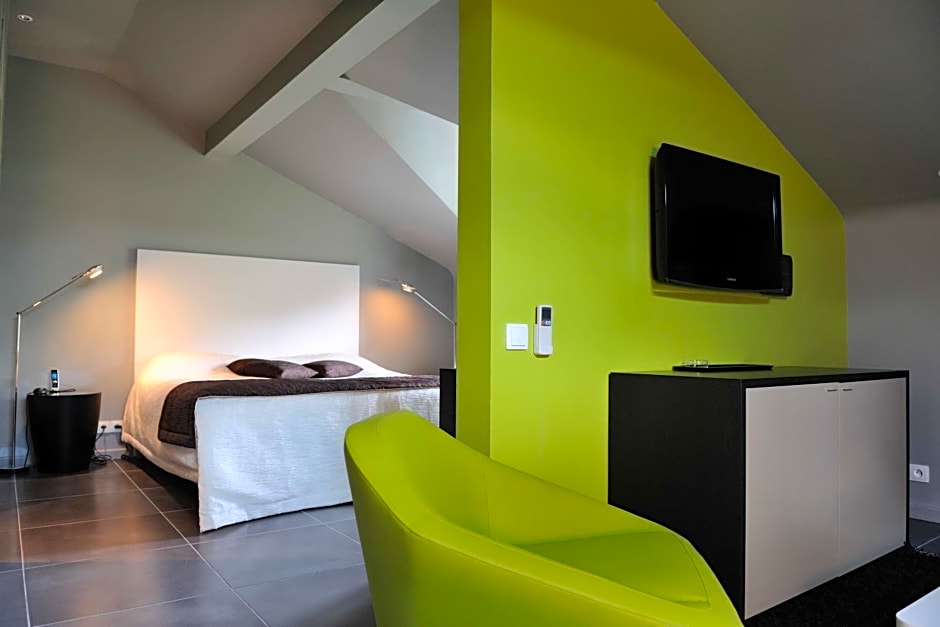 Hotel Du Golf